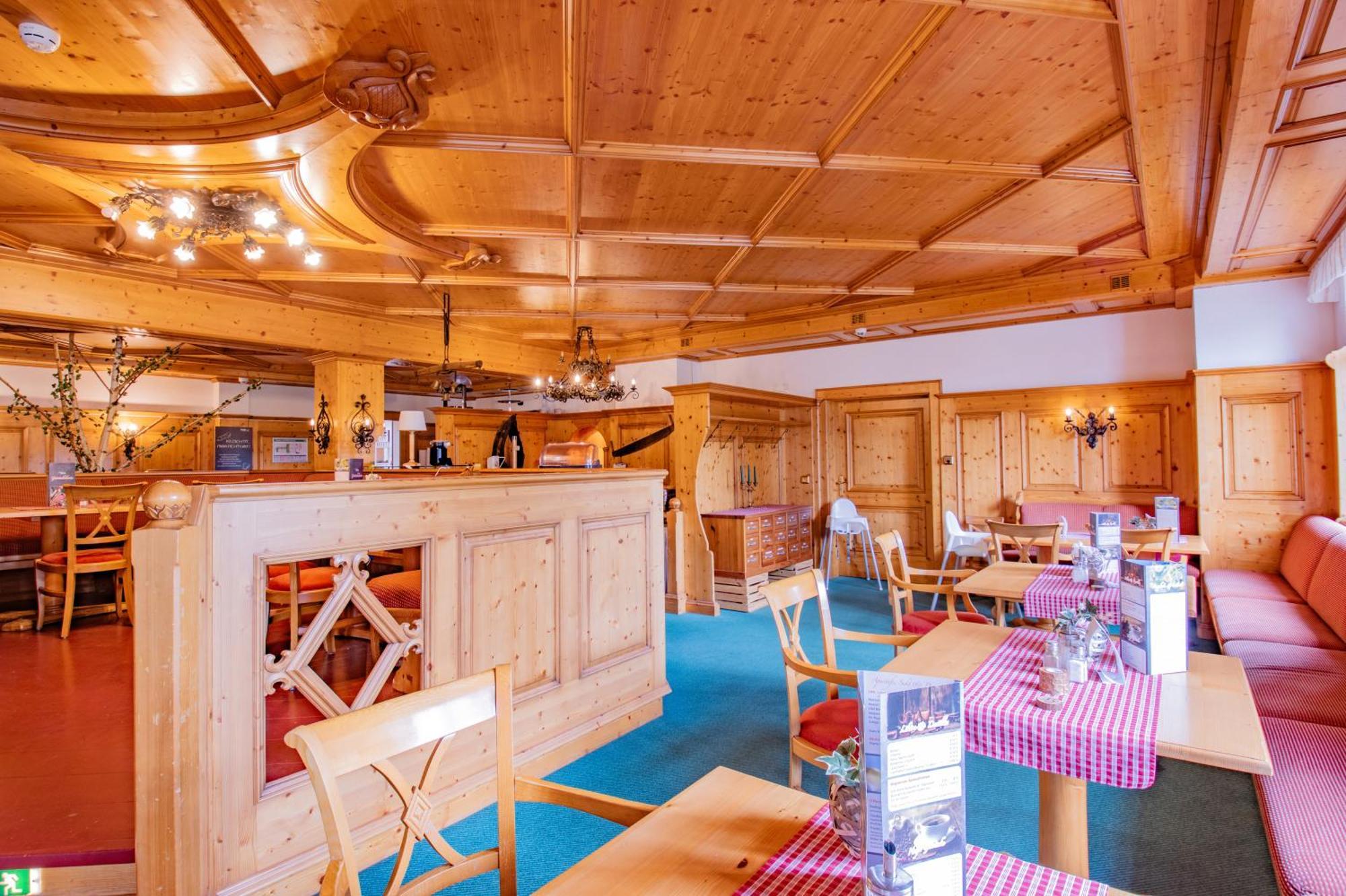 Ferien Hotel Flaeming Niemegk  المظهر الخارجي الصورة